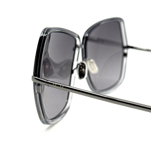 NEW!!! MAXMARA Sunglasses Elsa3 MM0054 12B, Authentic - Picture 7 of 11